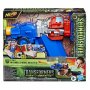 TRANSFORMERS MV7 2 In 1 Optimus Prime Blaster - slika 1
