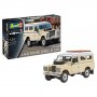 REVELL Maketa Land Rover Series III LWB (Commercial) - slika 1