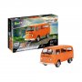 REVELL Maketa VW T2 Bus Easy-click-system - slika 1