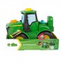 TOMY John Deere traktorčić sa ključićem - slika 1
