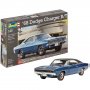 REVELL Maketa 1968 Dodge Charger - slika 1