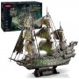 CUBICFUN Flying Dutchman L527H - slika 2