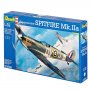 REVELL Maketa Supermarine Spitfire MK IIA - slika 1