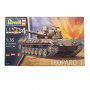 REVELL Maketa Leopard 1 - slika 1