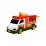 TEAMSTERZ Large L&S Pizza Van - slika 2