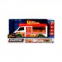 TEAMSTERZ Large L&S Pizza Van - slika 1