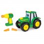 TOMY John Deere Sklopivi traktor - slika 2