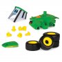 TOMY John Deere Sklopivi traktor - slika 3