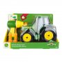 TOMY John Deere Sklopivi traktor - slika 1
