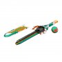 NADO Split Series - Flaming Wind Dragon Tiger - slika 2