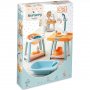 ECOFFIER 3 u 1 set za lutkicu bebicu - slika 1