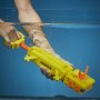 NERF Super Soaker Minecraft Axolotl - slika 3