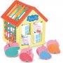 PEPPA PIG Activity kućica - slika 2