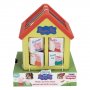 PEPPA PIG Activity kućica - slika 1