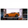 MASTER RC Automobili 1:18 Lexus LFA - slika 1