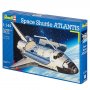 REVELL Maketa Space Shuttle Atlantis - slika 1