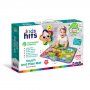 KIDS HITS Interaktivna prostirka Drugari sa farme - slika 1