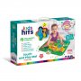 KIDS HITS Interaktivna prostirka Drugari iz dzungle - slika 1