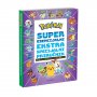 DEXY CO Pokémon - Super esencijalni ekstra specijalni priručnik - slika 1