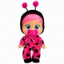 CRYBABIES Loving Care Asst IM907331 - slika 4