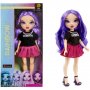 RAINBOW SURPRISE High opp Fashion doll asst opp - slika 2