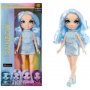 RAINBOW SURPRISE High opp Fashion doll asst opp - slika 1