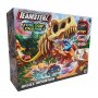 TEAMSTERZ Colour Change Skull + Car - slika 1