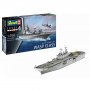 REVELL Maketa US Navy Assault Carrier Wasp Class - slika 1