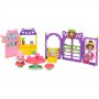 SPIN MASTER Gabbys Dollhouse Fairy Garden Set - slika 2