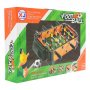 BEST LUCK Stoni fudbal BE9046066 - slika 1