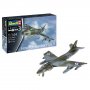 REVELL Maketa model set Hawker Hunter FGA.9 - slika 1