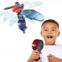 Flying Heroes Optimus Prime - slika 2