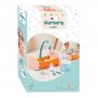 ECOFFIER Set za lutkicu bebicu - slika 1