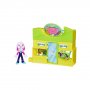 HASBRO Spiderman city blocks set sa figurom asst F6688 - slika 4