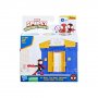 HASBRO Spiderman city blocks set sa figurom asst F6688 - slika 1