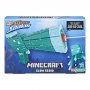 NERF Super Soaker Minecraft Glow Squid - slika 1