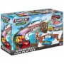 TEAMSTERZ Colour Change Shark Bite + Car - slika 1