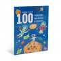 DEXY CO Zalepi i nauči - 100 neverovatnih činjenica o svemiru (DEXY4560) - slika 1