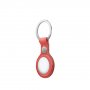 APPLE AirTag FineWoven Key Ring - Coral (mt2m3zm/a) - slika 1