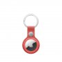 APPLE AirTag FineWoven Key Ring - Coral (mt2m3zm/a) - slika 2