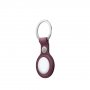 APPLE AirTag FineWoven Key Ring - Mulberry(mt2j3zm/a) - slika 2