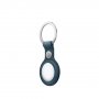 APPLE AirTag FineWoven Key Ring - Pacific Blue (mt2k3zm/a) - slika 2