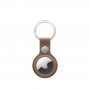 APPLE AirTag FineWoven Key Ring - Taupe (mt2l3zm/a) - slika 1