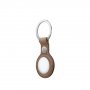 APPLE AirTag FineWoven Key Ring - Taupe (mt2l3zm/a) - slika 2