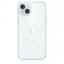 APPLE IPhone 15 Plus Clear Case w MagSafe (mt213zm/a) - slika 1