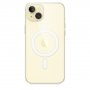 APPLE IPhone 15 Plus Clear Case w MagSafe (mt213zm/a) - slika 2