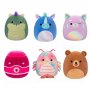 SQUISHMALLOWS 30cm plišana figura asst - slika 1