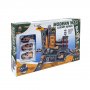 BEST LUCK Starwood Vojni parking set - slika 1