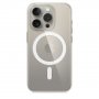 APPLE IPhone 15 Pro Clear Case w MagSafe (mt223zm/a) - slika 1