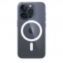 APPLE IPhone 15 Pro Clear Case w MagSafe (mt223zm/a) - slika 2